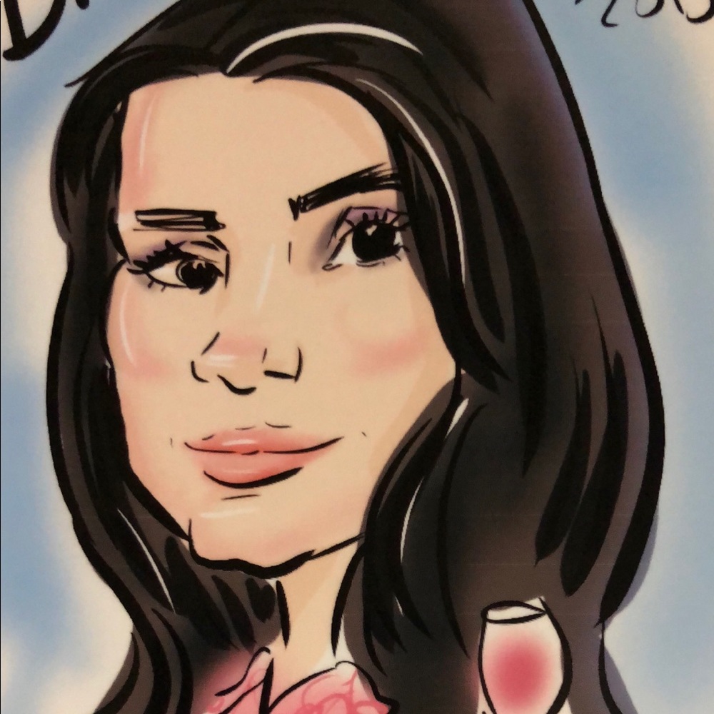 Meet your Posher, Diana